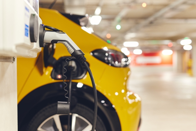 The future of EV infrastructure – Why asset management holds the key image