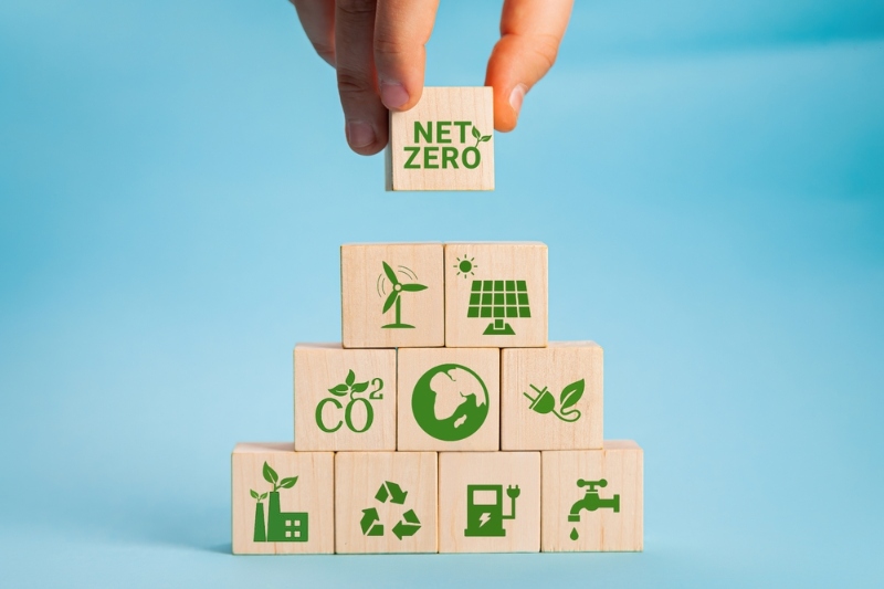 Council chiefs call for better net zero guidance image