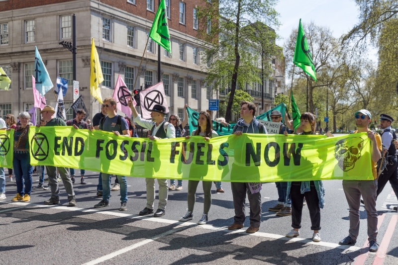 Councils secure extended fuel protest injunction until May 2023 image