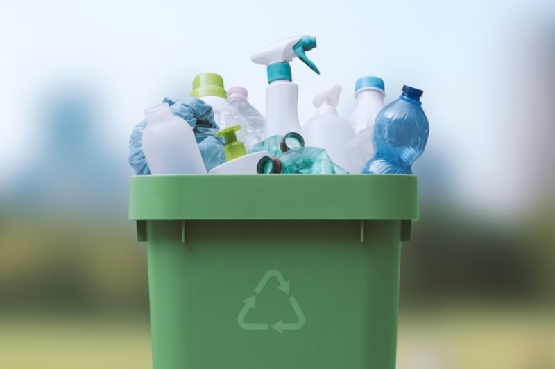 Simpler Recycling: The implications for local authorities image