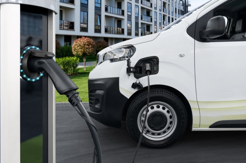 Wakefield set to spend £5m on zero emission vehicles image