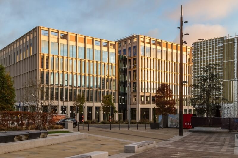 Sunderland City Council proposes new depot image
