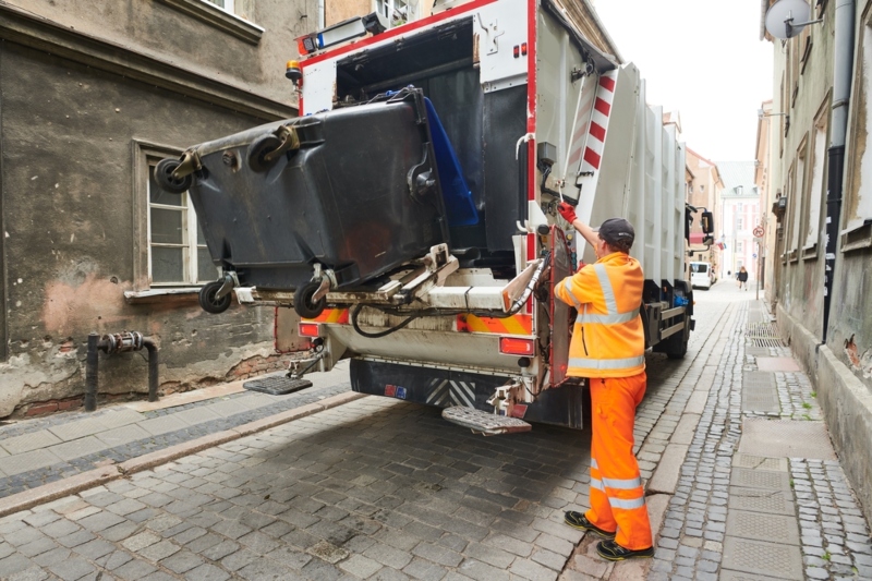 Simpler Recycling safely? image