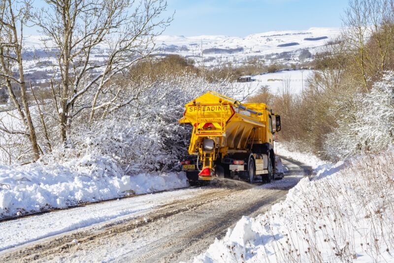 Worcestershire readies ‘winter warriors’  image