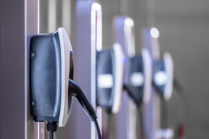 Councils hit two-thirds compliance with EV charger rules  image