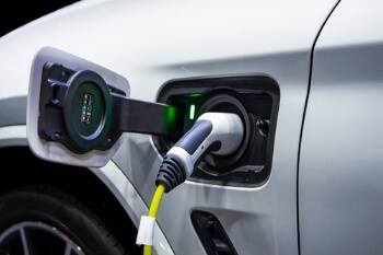 Call for ‘urgent’ action to unlock EV chargepoint funding image