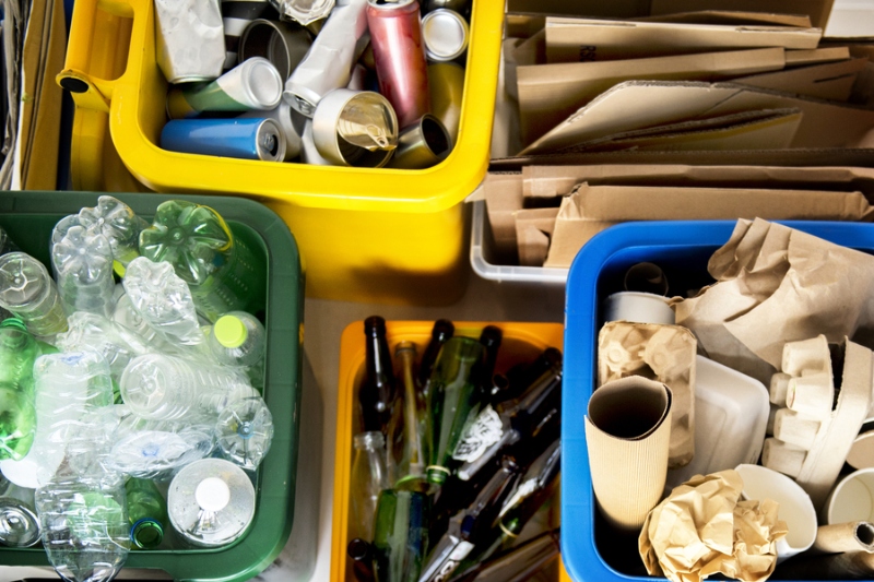 'Lack of clarity' puts recycling reforms at risk image