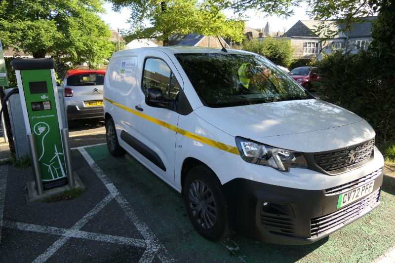 Councils score ‘win’ through shared fleet expansion image