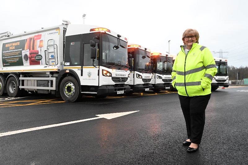 Bin Diesel and friends bring a ‘bit of fun’ to South Tyneside image