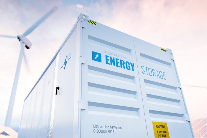 Energy storage can future proof EV charging against grid constraints, Connected Energy says  image