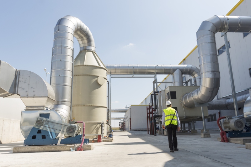 TotalEnergies and Veolia sign biomethane deal  image
