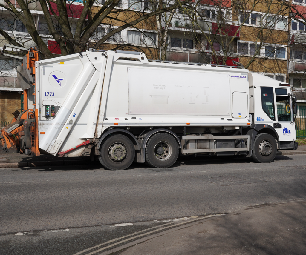 Hydrogen: A costly dead end for bus fleet decarbonisation