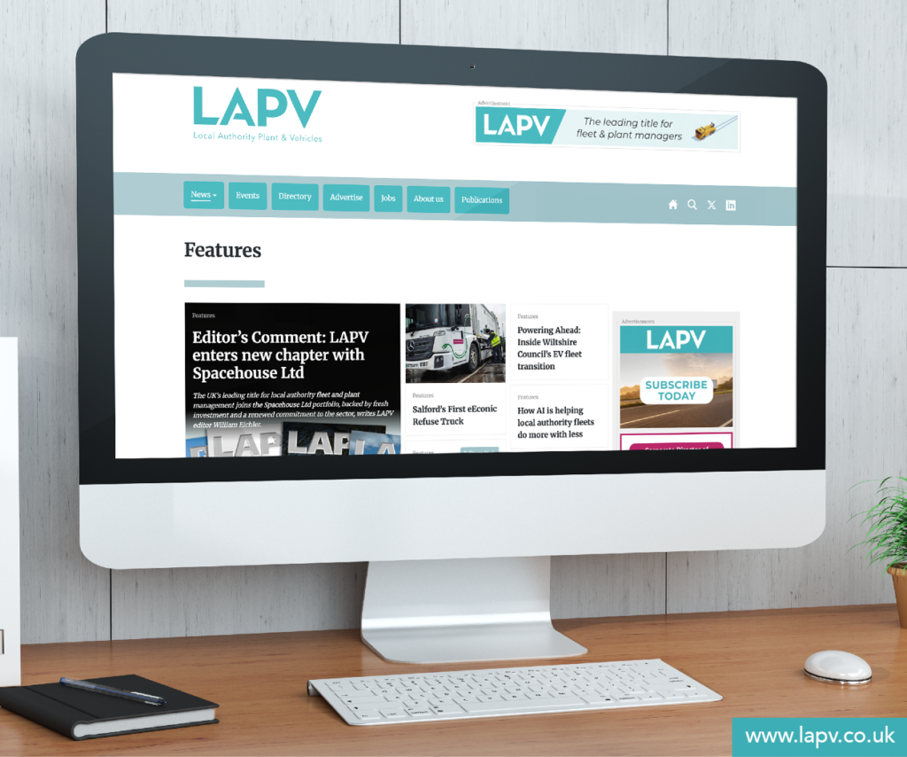 Cardiff council pilots the rollout of rapid EV chargers