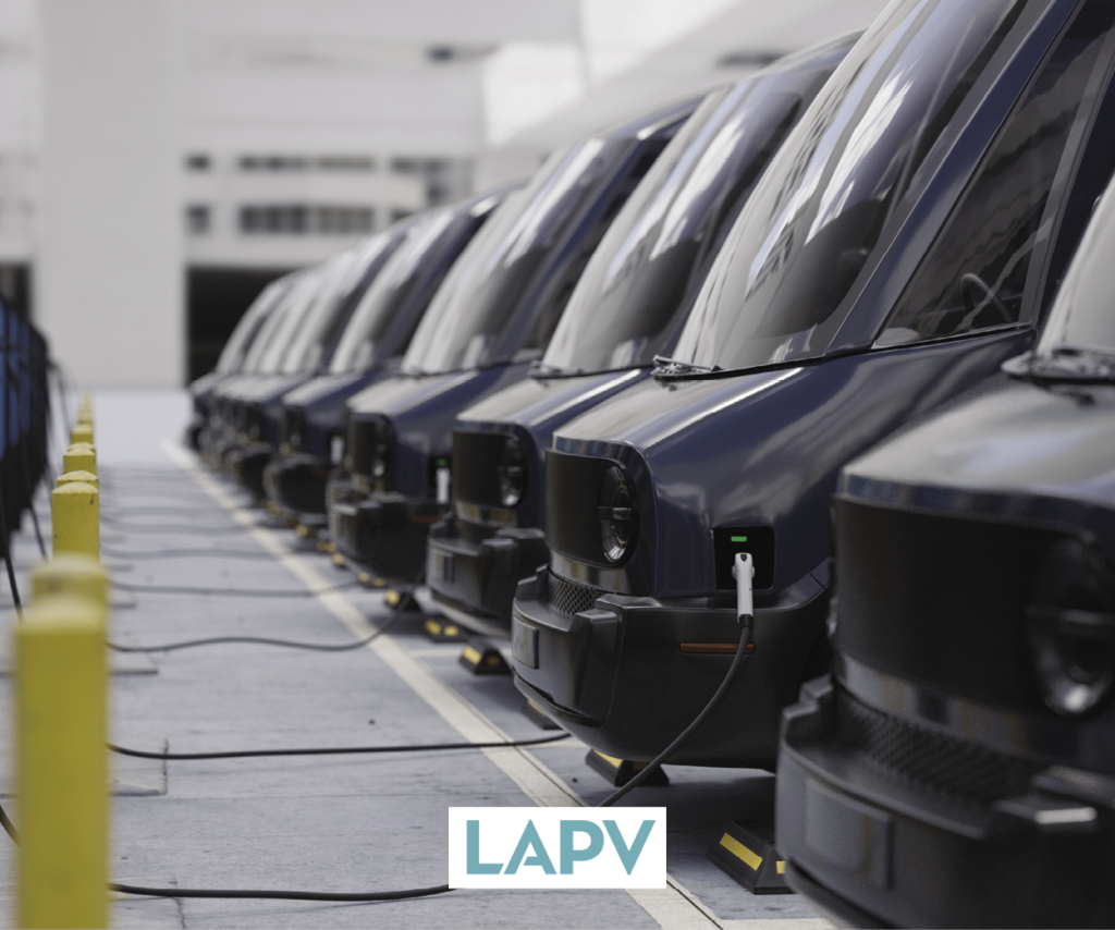 Powering up local infrastructure