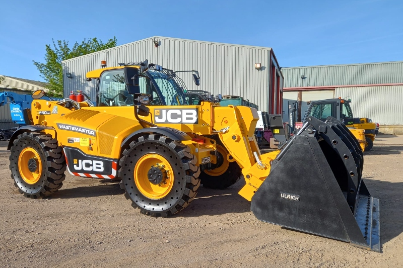 Contract Plant Rental |The UKs Most Specialist Plant Solutions Provider