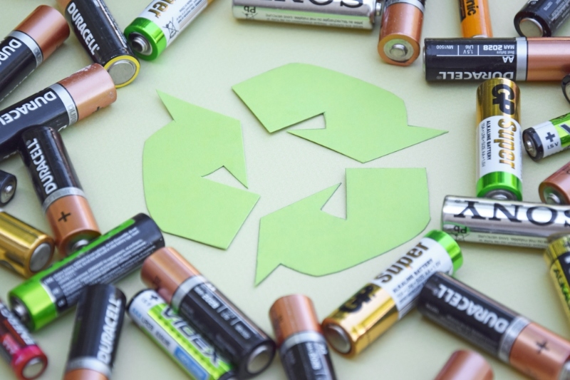 Battery blaze in South Kesteven refuse vehicle