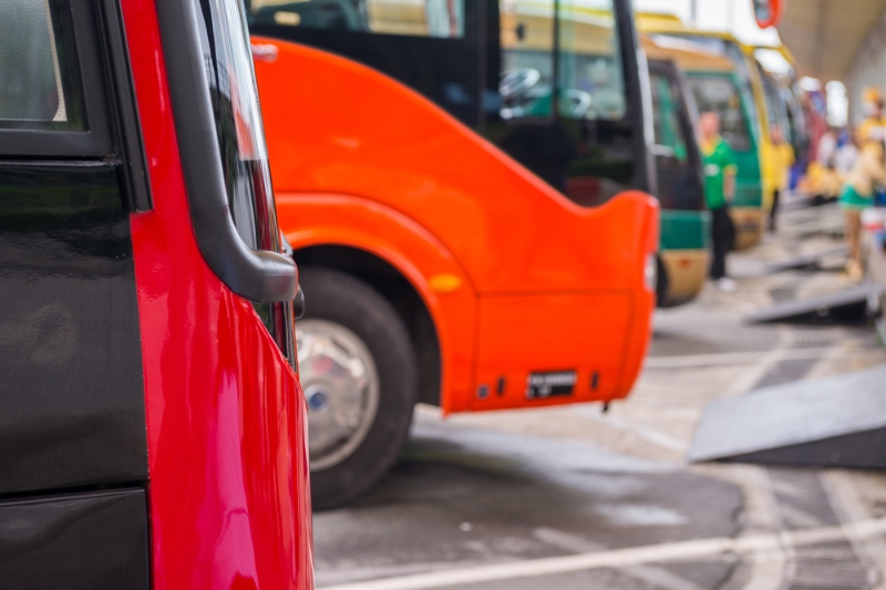Council’s new adapted fleet to provide ‘lifeline’ for residents
