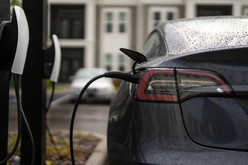 Stoke on Trent supports rising EV uptake with 1k chargepoint commitment