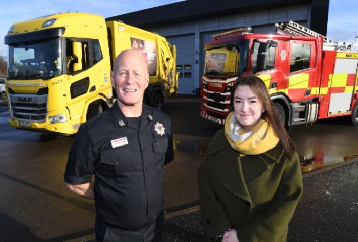 Council to launch awareness campaign around battery disposal