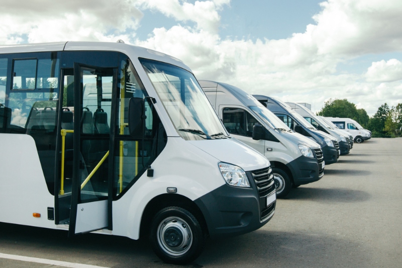 Somerset Council reveals minibus fleet expansion plans