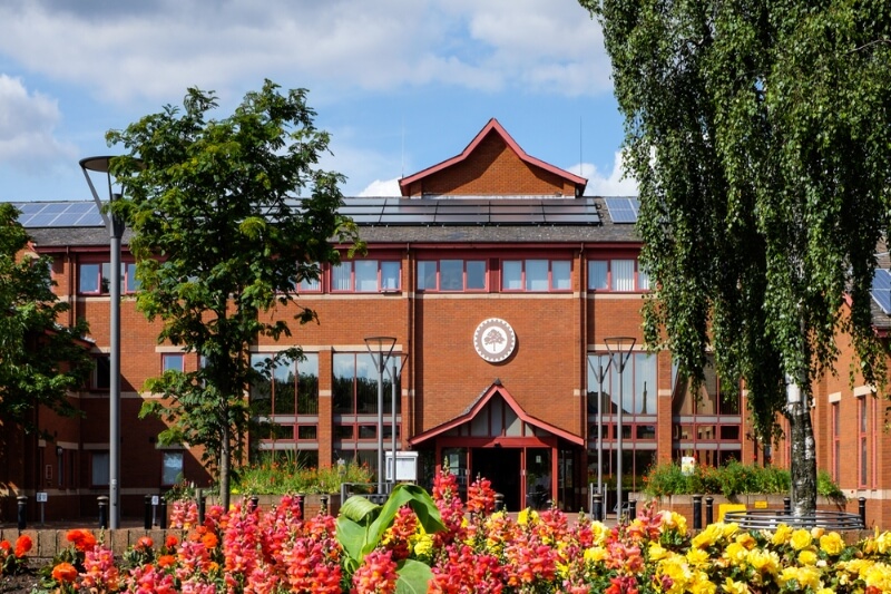 Ashfield to redevelop depot for smarter fleet operations