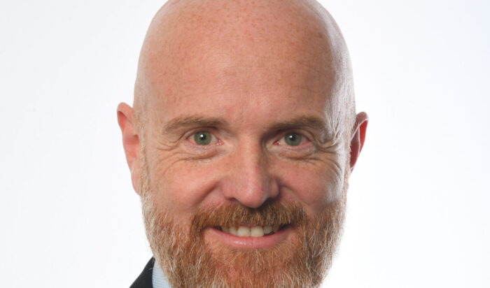 Taking Charge in Glasgow