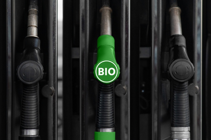 Swindon BC prepares for biofuel rollout