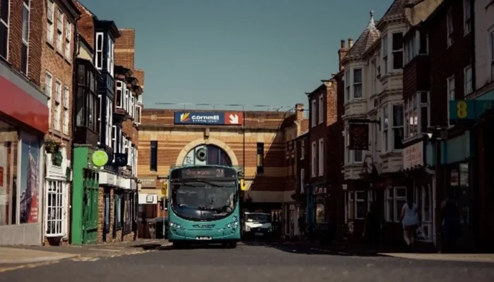 £11m funding boost to deliver 82 more electric buses in Tees Valley