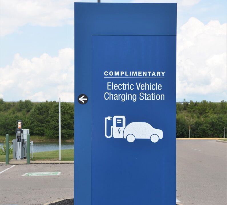 Powys CC’s waste awareness team goes green