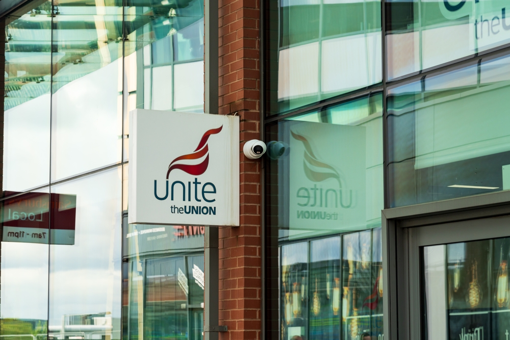 Unite cuts Labour fee amid Birmingham bin strike row