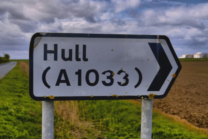 Hull and East Riding prepare to welcome ‘transformative’ new bus fleet