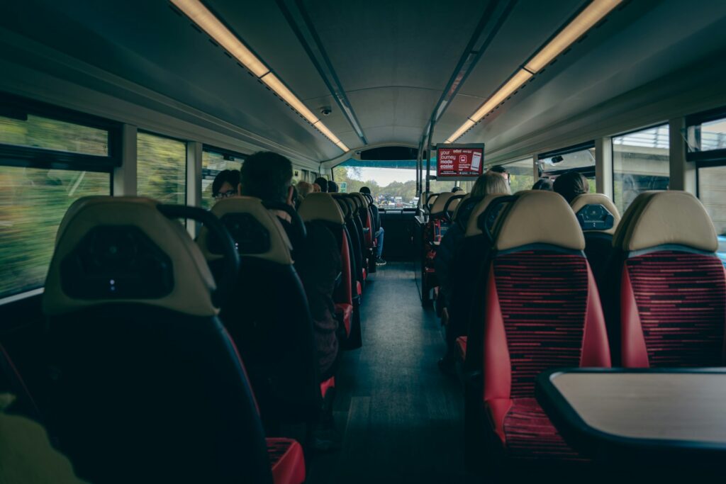 West Sussex residents to benefit from better bus journeys