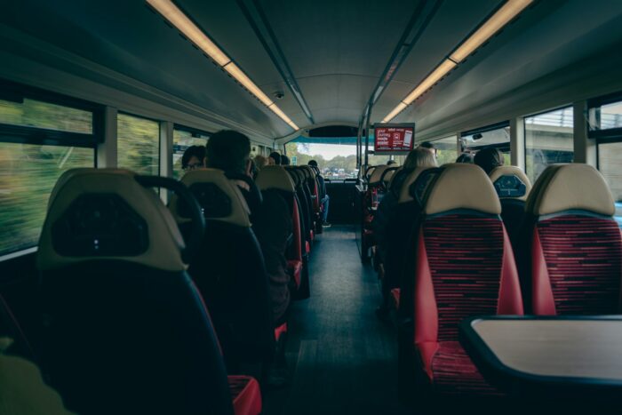 West Sussex residents to benefit from better bus journeys