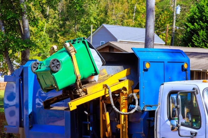 Council offers inspiration for vehicle naming competition