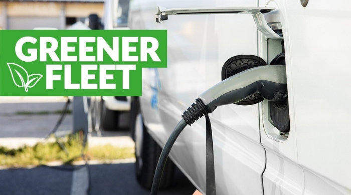 Wirral reveals plans to go green with new fleet policy proposals