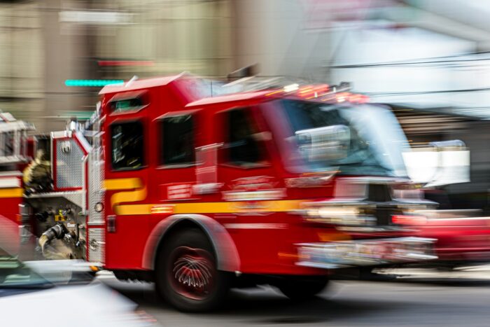 Blaby DC warns of ‘extremely hazardous’ battery blazes