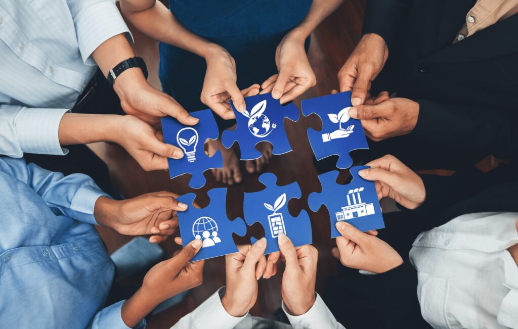 Driving Change Across Generations