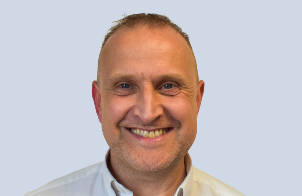FAUN-Zoeller UK promotes Rob Yates to national business manager