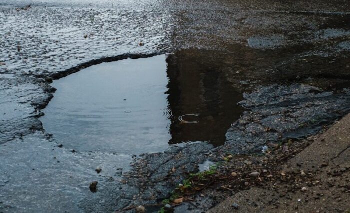 Councils risk losing funding under new pothole performance rules