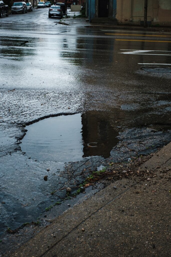AI could save Cambridgeshire CC from future potholes