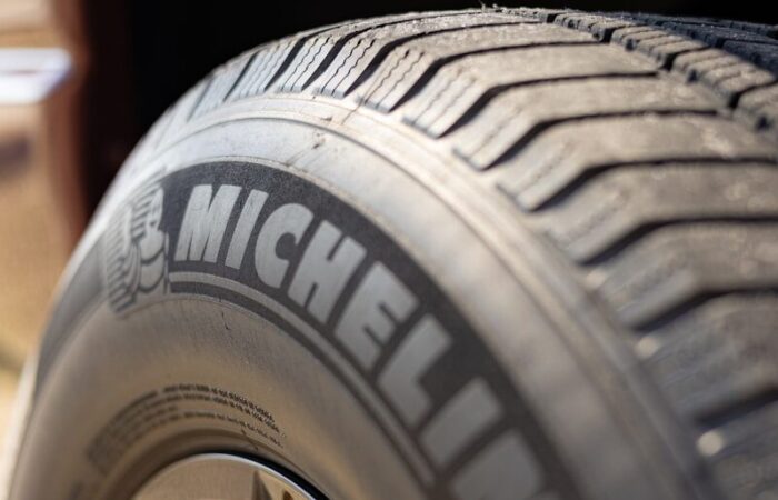 Northern Ireland council cuts CO2 emissions with Michelin tyre policy