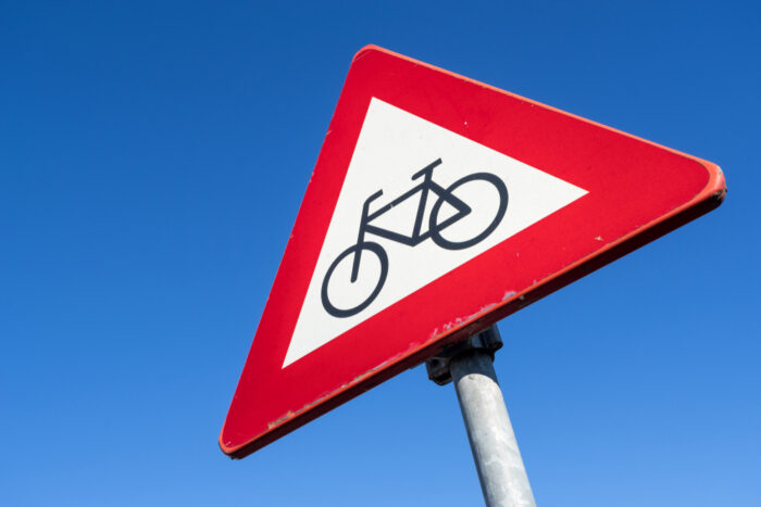 Cheshire West and Chester rolls out cycle patrols