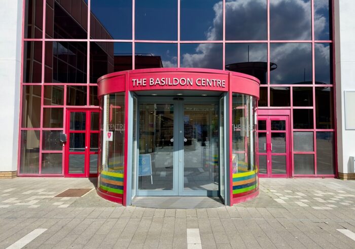 Basildon boasts three shortlists for fleet excellence awards