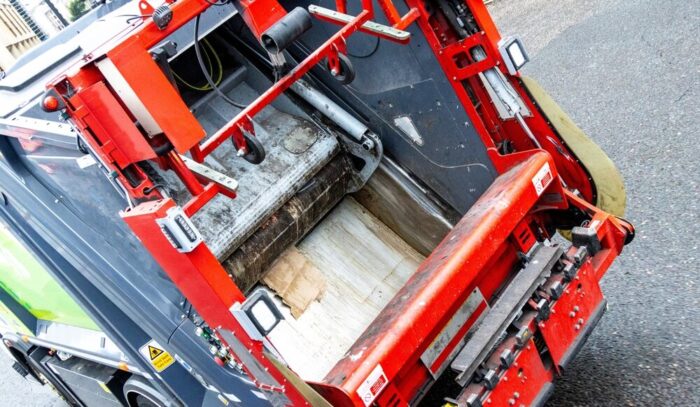 Wakefield Council decides to go diesel after EV trial failure