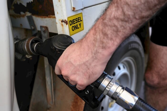 Fuel thieves hit Leeds City Council as pump prices soar