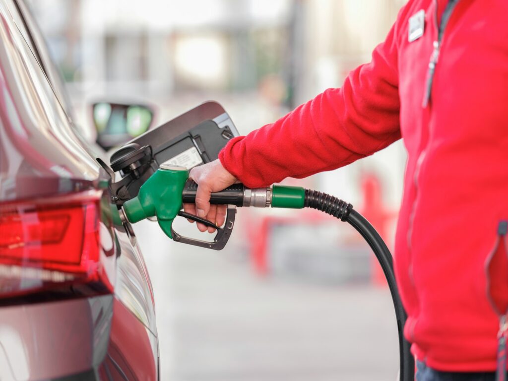 The Fuel Crisis: Why it’s time to accelerate