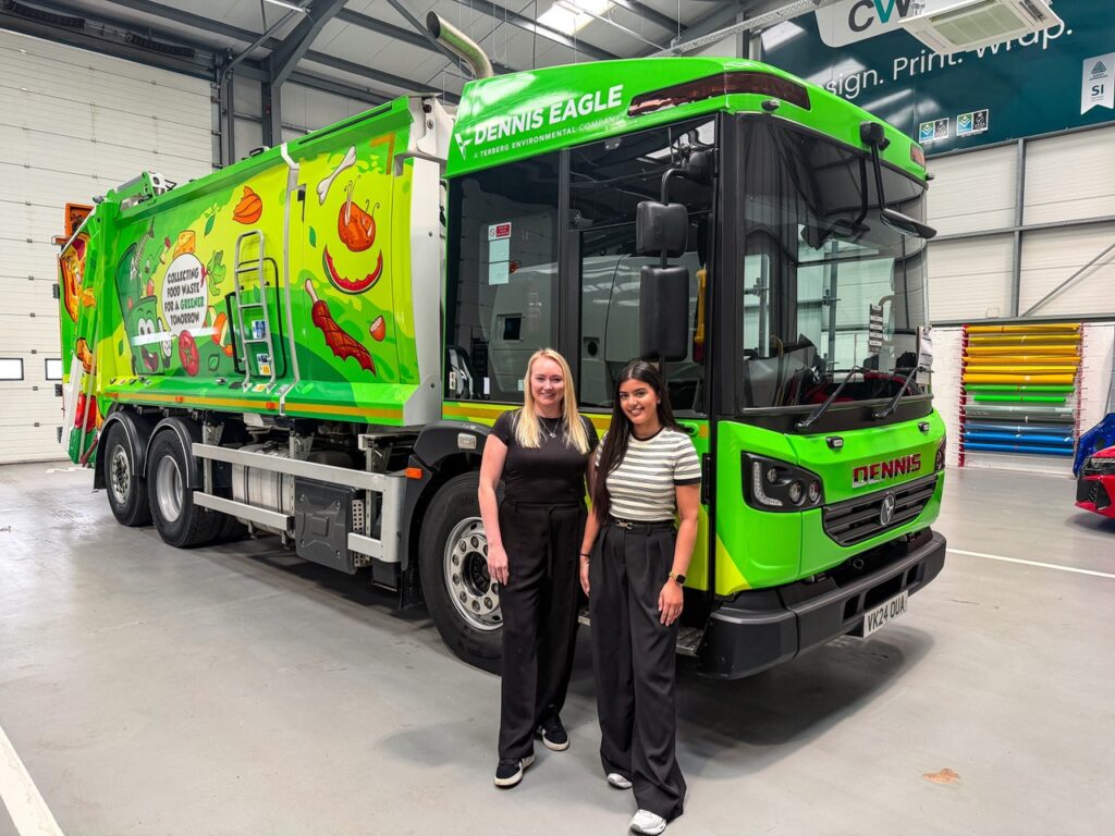 CVW strengthens team with two new appointments