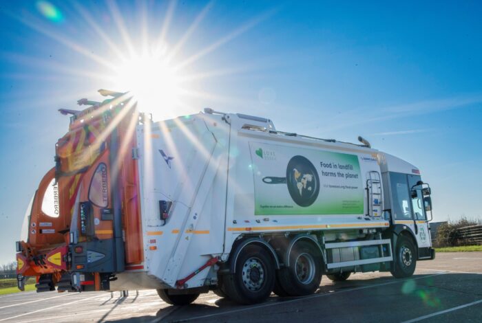 Epping Forest marks one year of in-house waste service