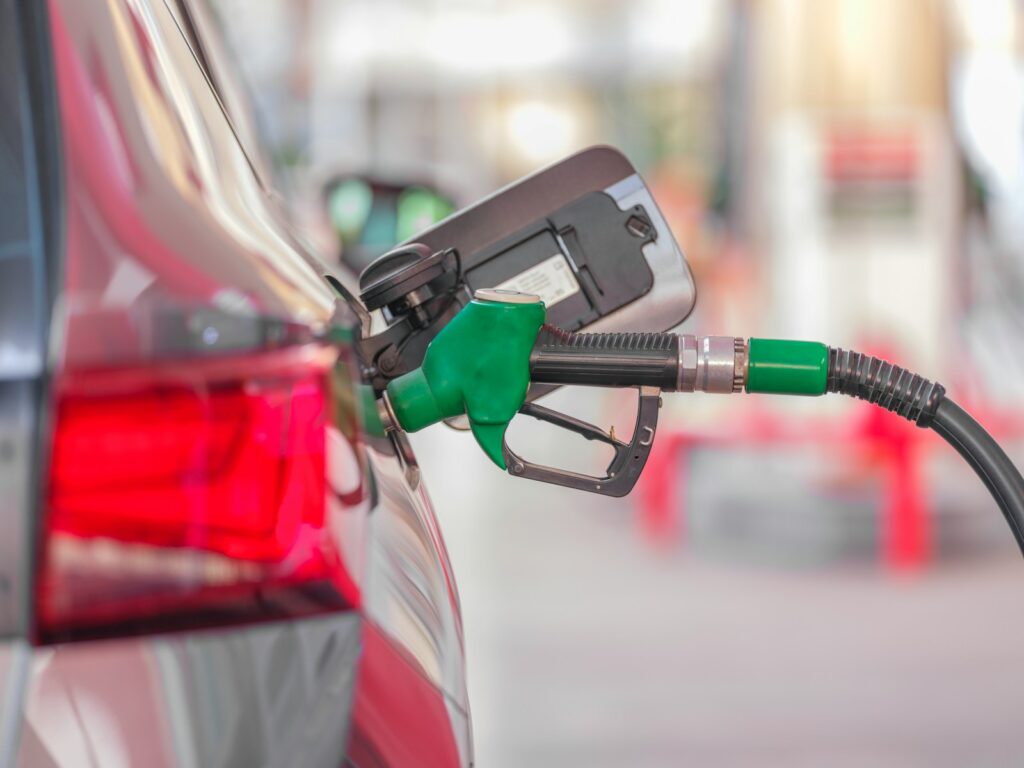War fuelling fleet cost pressures, warns Venson