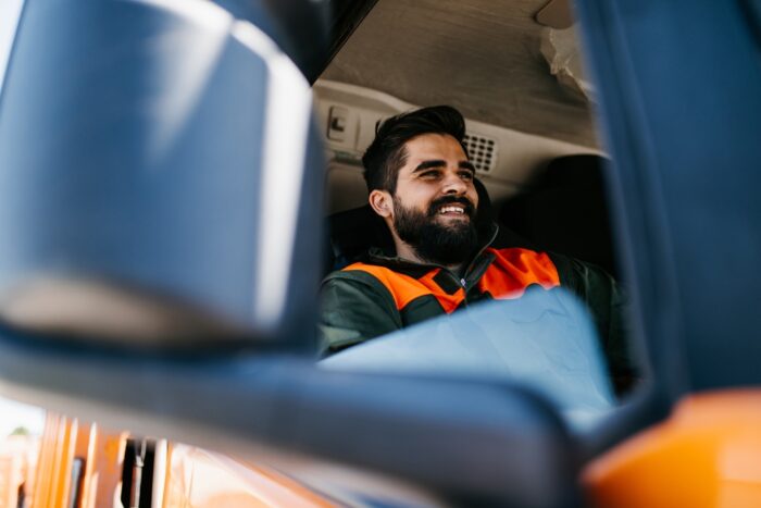 Grit, Grease and Public Service: Share your frontline fleet story